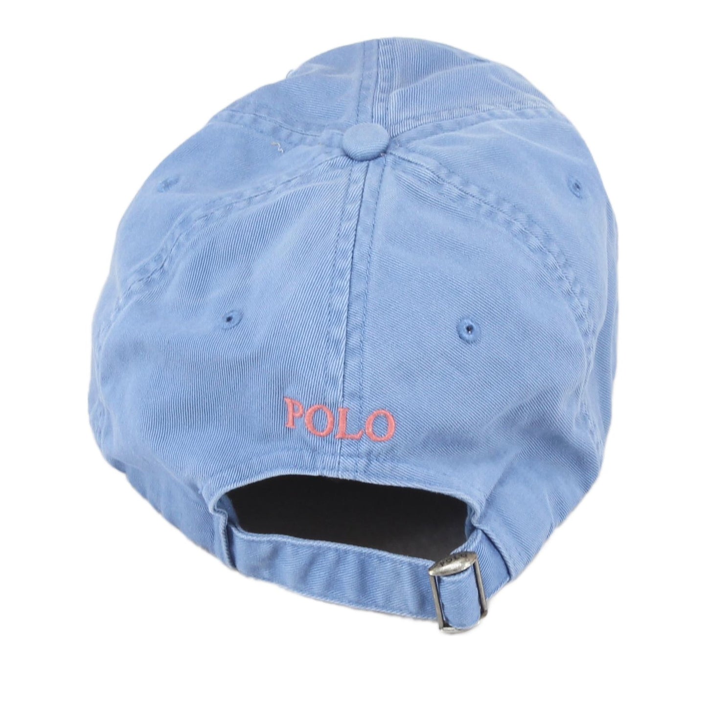 Mens Baseball Cap Adjustable Logo