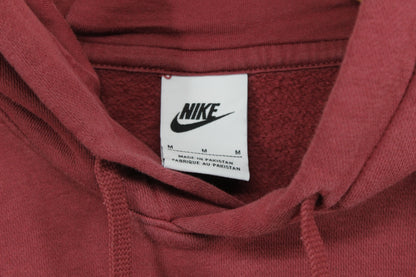 Mens Club Hoodie Embroidered Activewear Streetwear