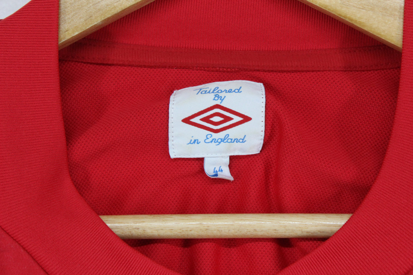 Mens England 2010-11 Football Shirt Away Jersey
