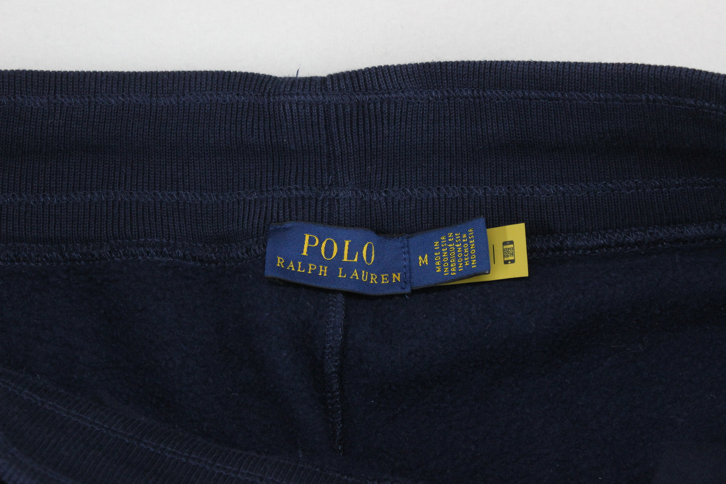 Womens Joggers Cuffed Hem