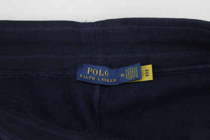 Womens Joggers Cuffed Hem