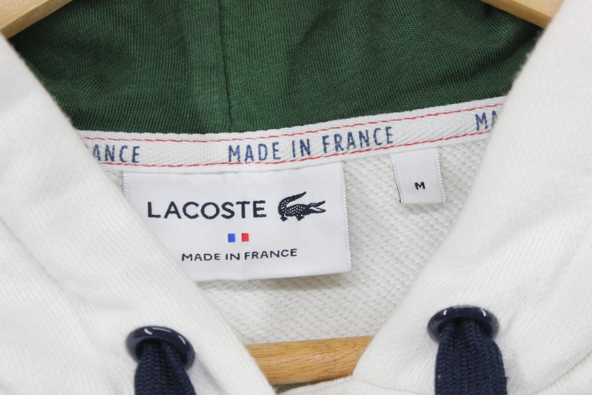 Womens Hoodie Made In France