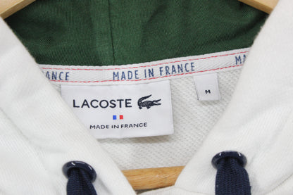 Womens Hoodie Made In France