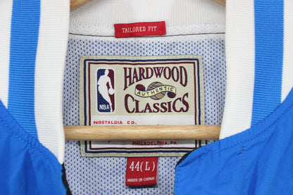 Mens Orlando Magic Varisty Jacket Tailored Fit