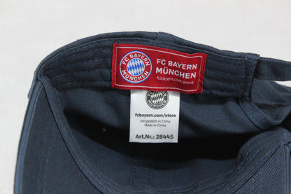 Mens Baseball Cap Adjustable Football