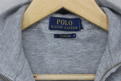 Womens Sweatshirt Full Zip