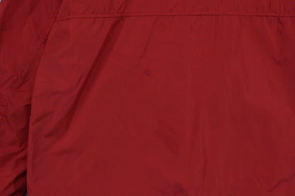 Mens Windbreaker Jacket