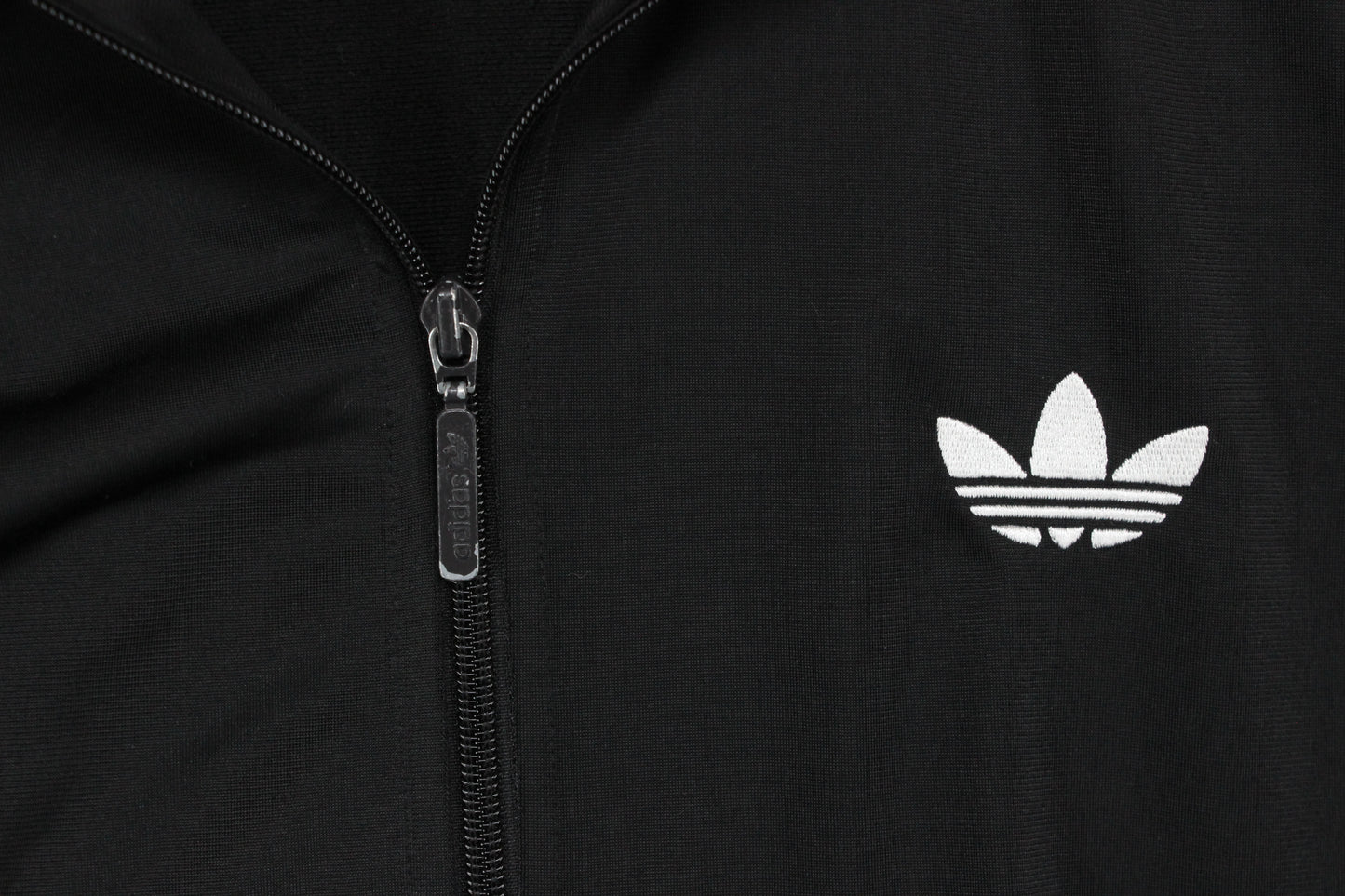 Mens Firebird Track Jacket 3 Stripes 80S Casuals Retro