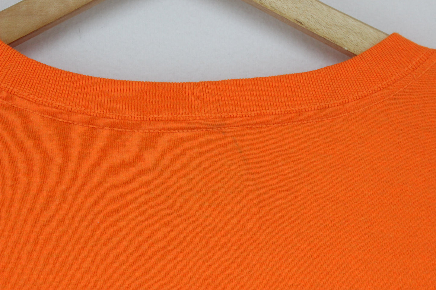 Mens T-Shirt Workwear Loose Fit Durable