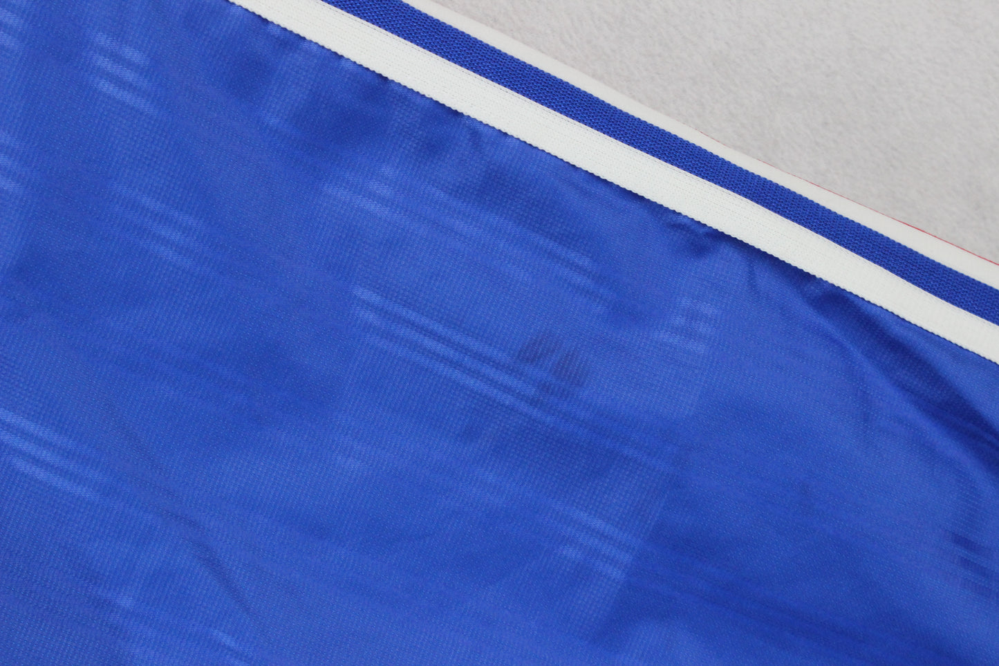 Mens Track Jacket Full Zip