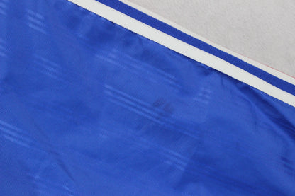 Mens Track Jacket Full Zip
