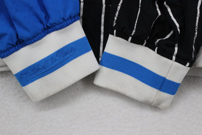 Mens Orlando Magic Varisty Jacket Tailored Fit