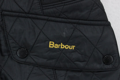 Womens Cavalry Quilted Jacket Outerwear