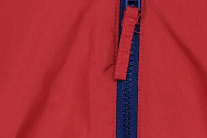 Mens Windbreaker Jacket