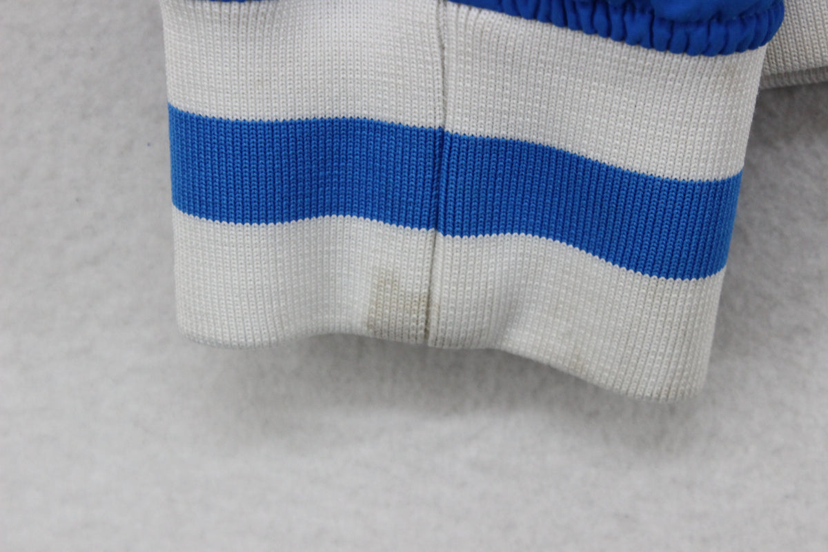 Mens Orlando Magic Varisty Jacket Tailored Fit