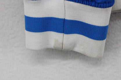 Mens Orlando Magic Varisty Jacket Tailored Fit