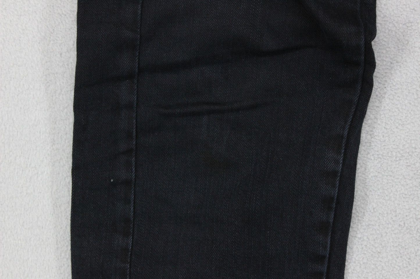 Mens Thicar Jeans Slim Stretch Denim