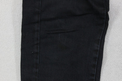 Mens Thicar Jeans Slim Stretch Denim