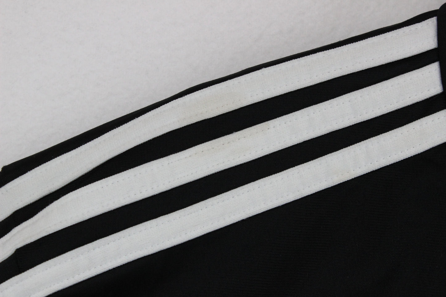 Mens Firebird Track Jacket 3 Stripes 80S Casuals Retro