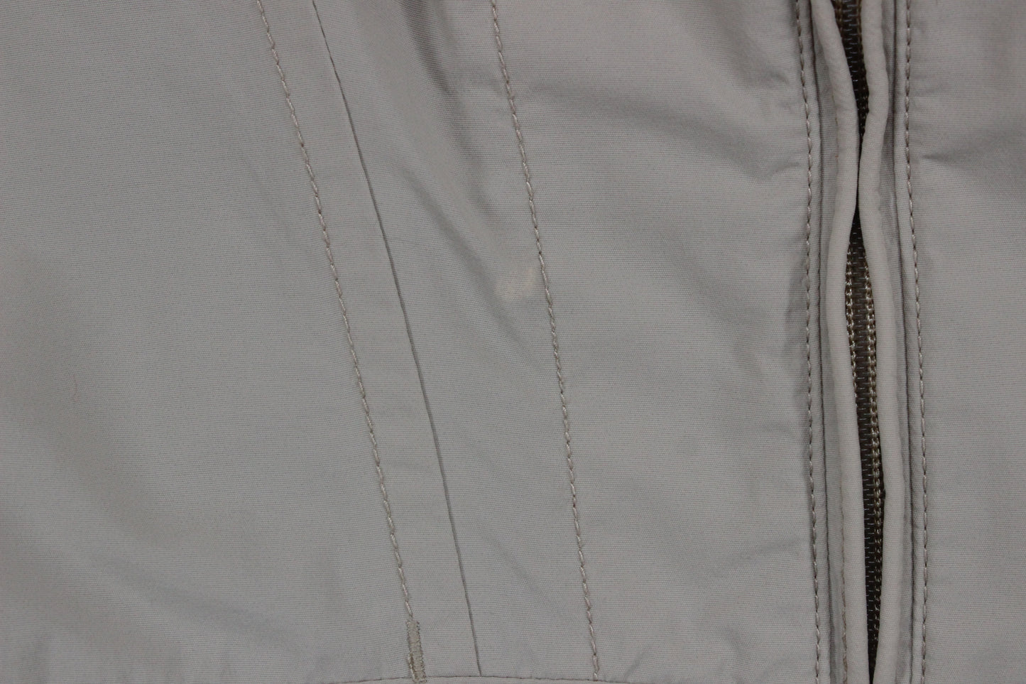 Mens Rainforest Jacket 1/4 Zip Hooded Anorak Outdoor