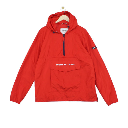 Mens Windbreaker Jacket
