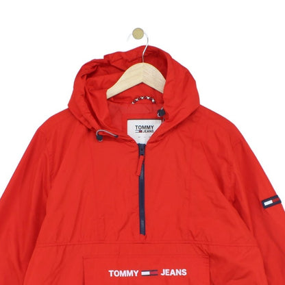 Mens Windbreaker Jacket