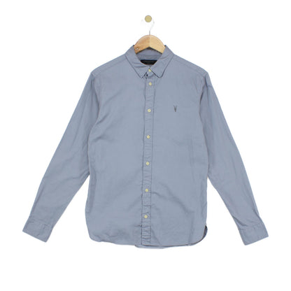 Mens Shirt Long Sleeve