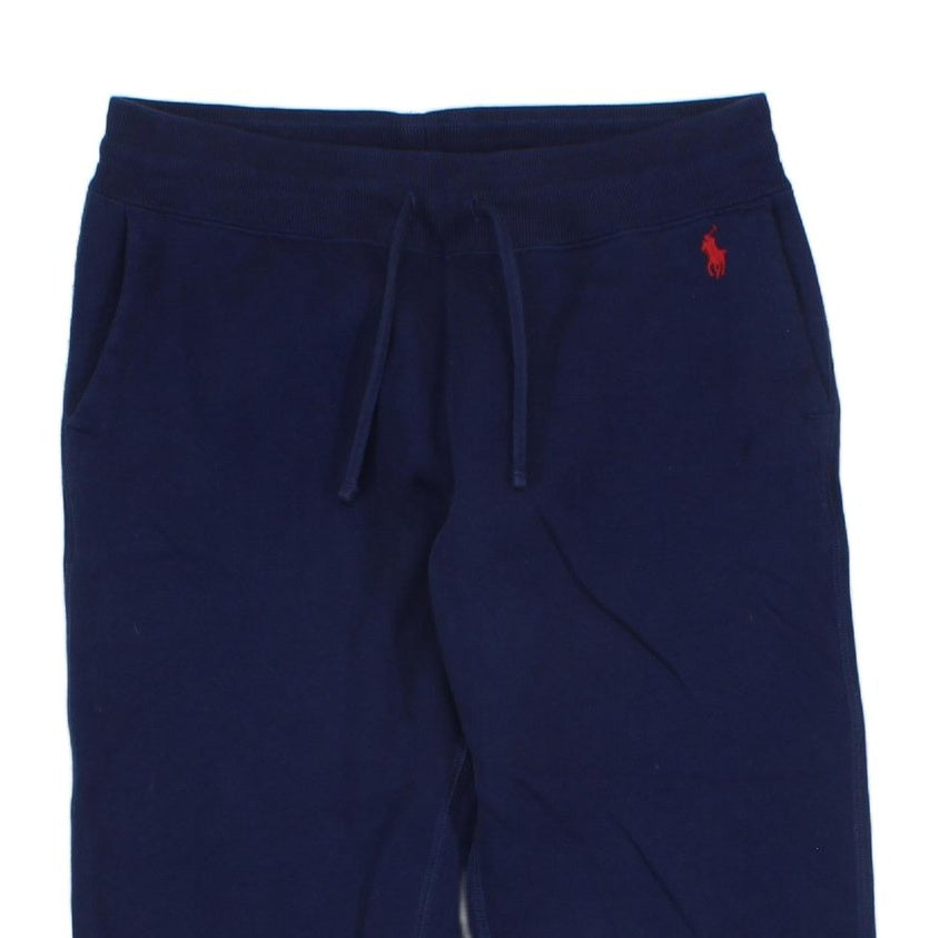 Womens Joggers Cuffed Hem