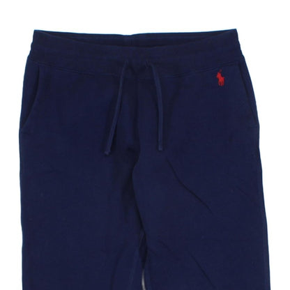 Womens Joggers Cuffed Hem