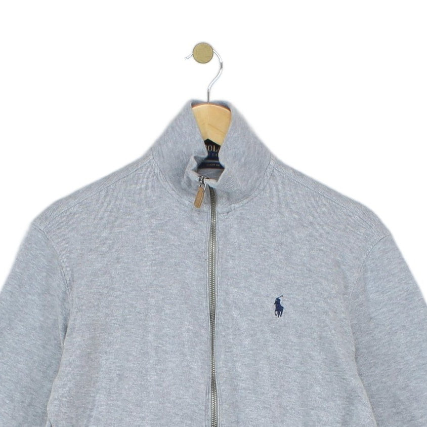 Womens Sweatshirt Full Zip