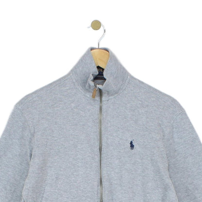 Womens Sweatshirt Full Zip