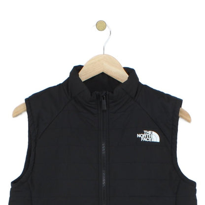 Boys Bodywarmer Outdoor Sleeveless Lightweight