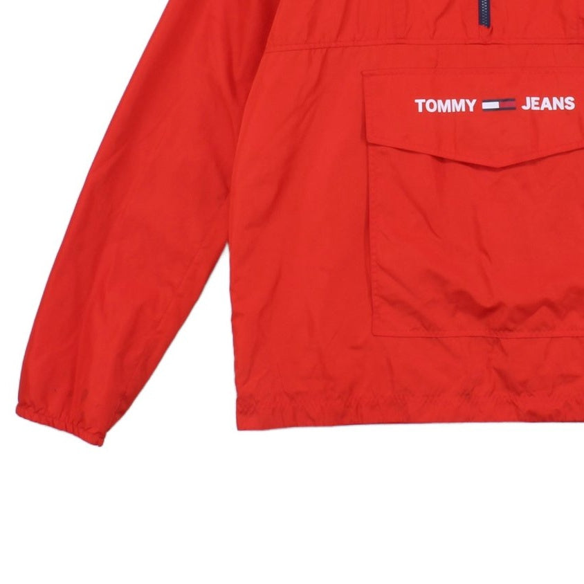 Mens Windbreaker Jacket