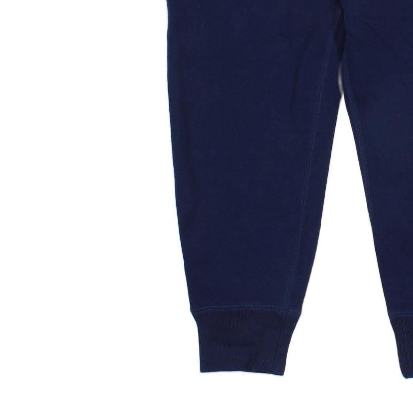 Womens Joggers Cuffed Hem