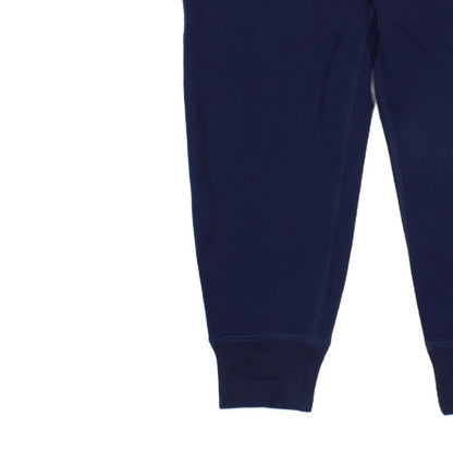 Womens Joggers Cuffed Hem