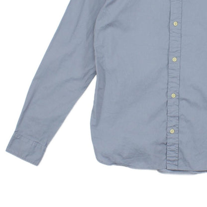 Mens Shirt Long Sleeve