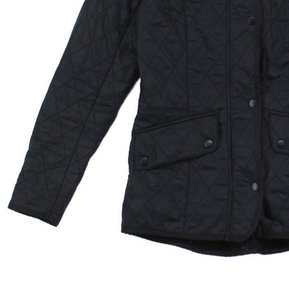 Womens Cavalry Quilted Jacket Outerwear
