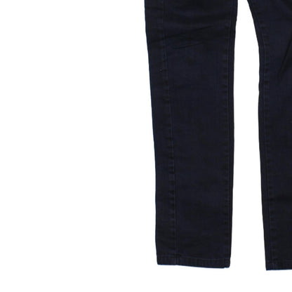 Mens Thicar Jeans Slim Stretch Denim