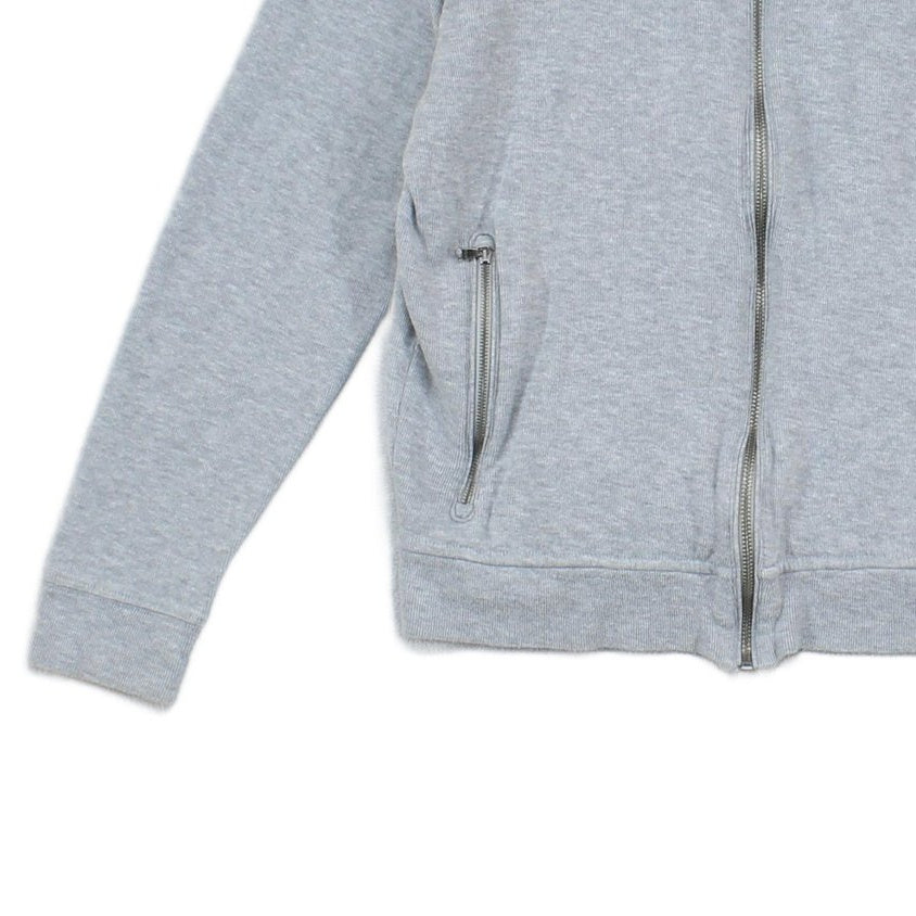 Womens Sweatshirt Full Zip