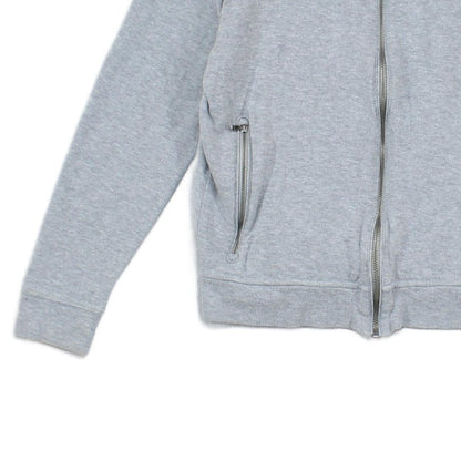 Womens Sweatshirt Full Zip