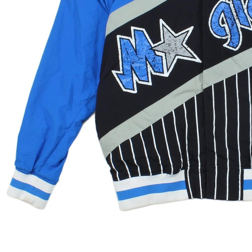 Mens Orlando Magic Varisty Jacket Tailored Fit