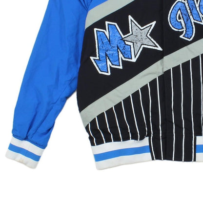 Mens Orlando Magic Varisty Jacket Tailored Fit