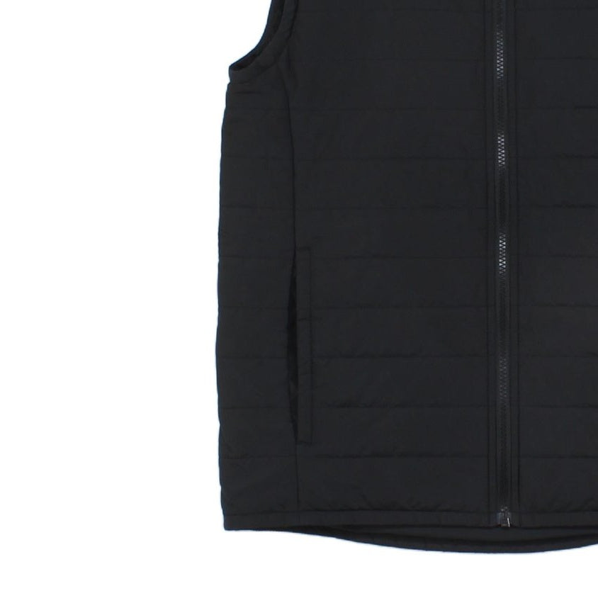 Boys Bodywarmer Outdoor Sleeveless Lightweight