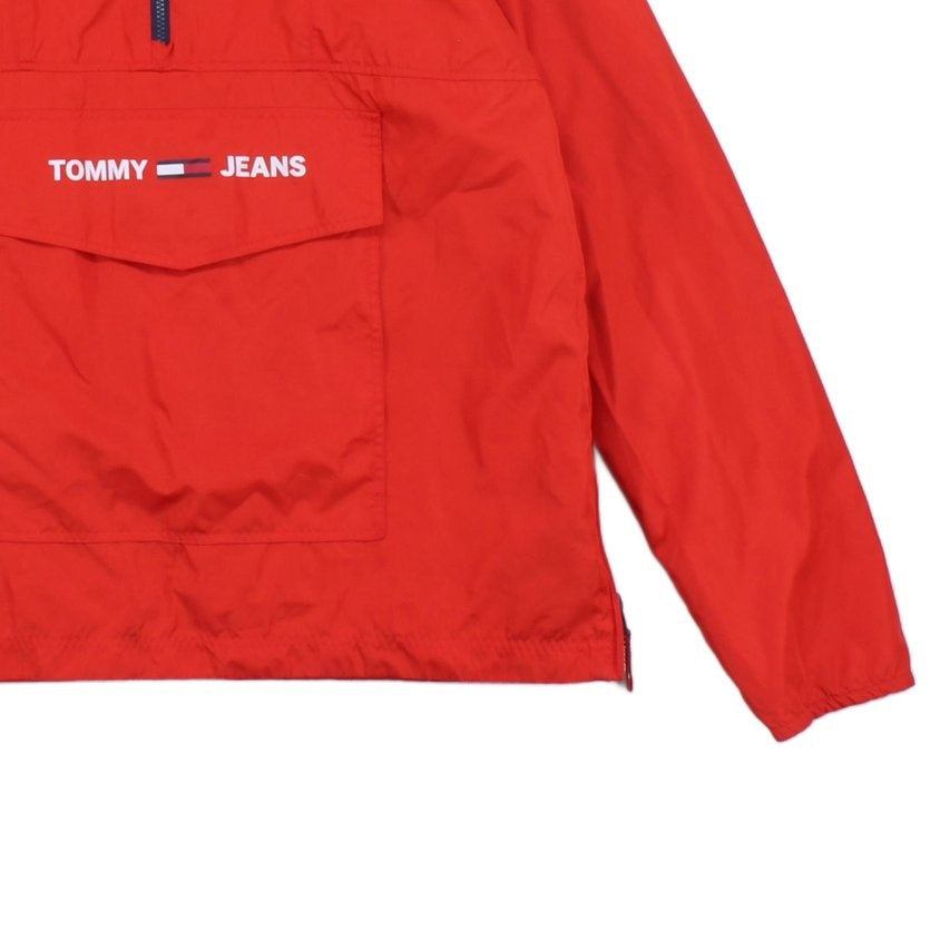 Mens Windbreaker Jacket