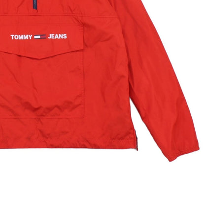 Mens Windbreaker Jacket