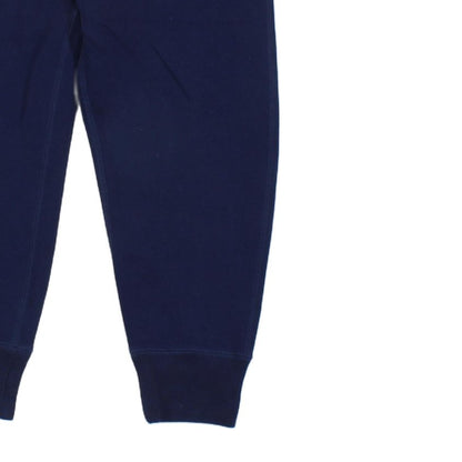 Womens Joggers Cuffed Hem