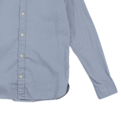 Mens Shirt Long Sleeve