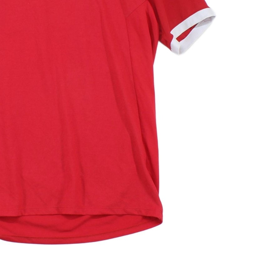 Mens England 2010-11 Football Shirt Away Jersey