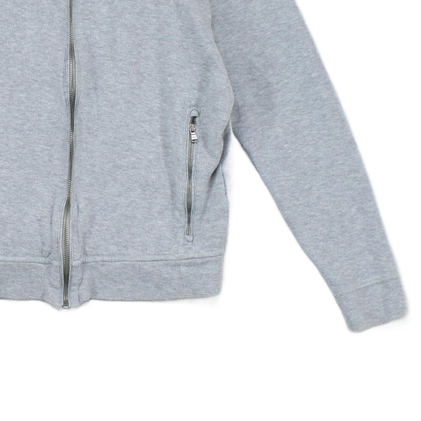 Womens Sweatshirt Full Zip