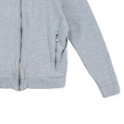 Womens Sweatshirt Full Zip